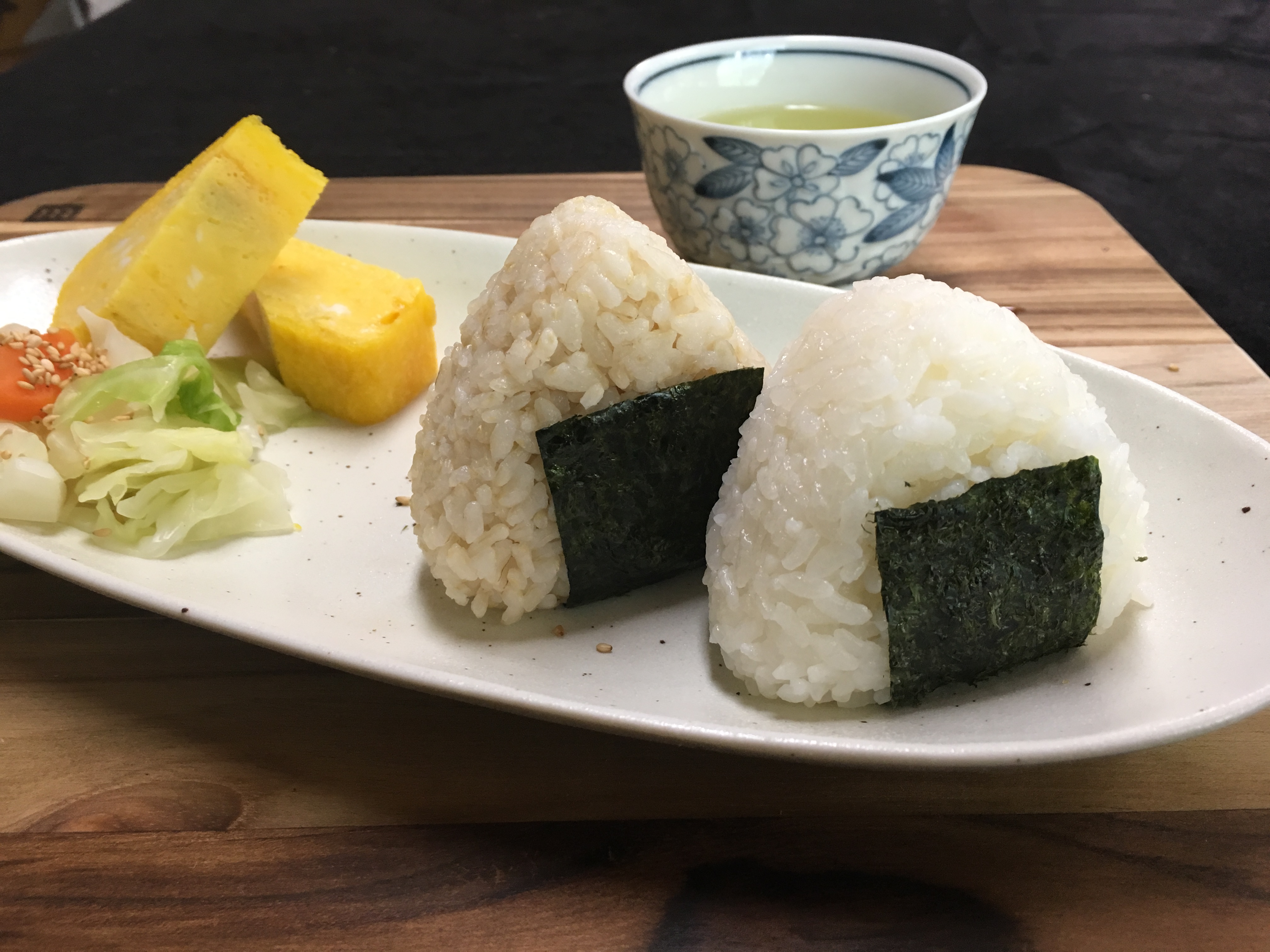 Sajima Onigiri